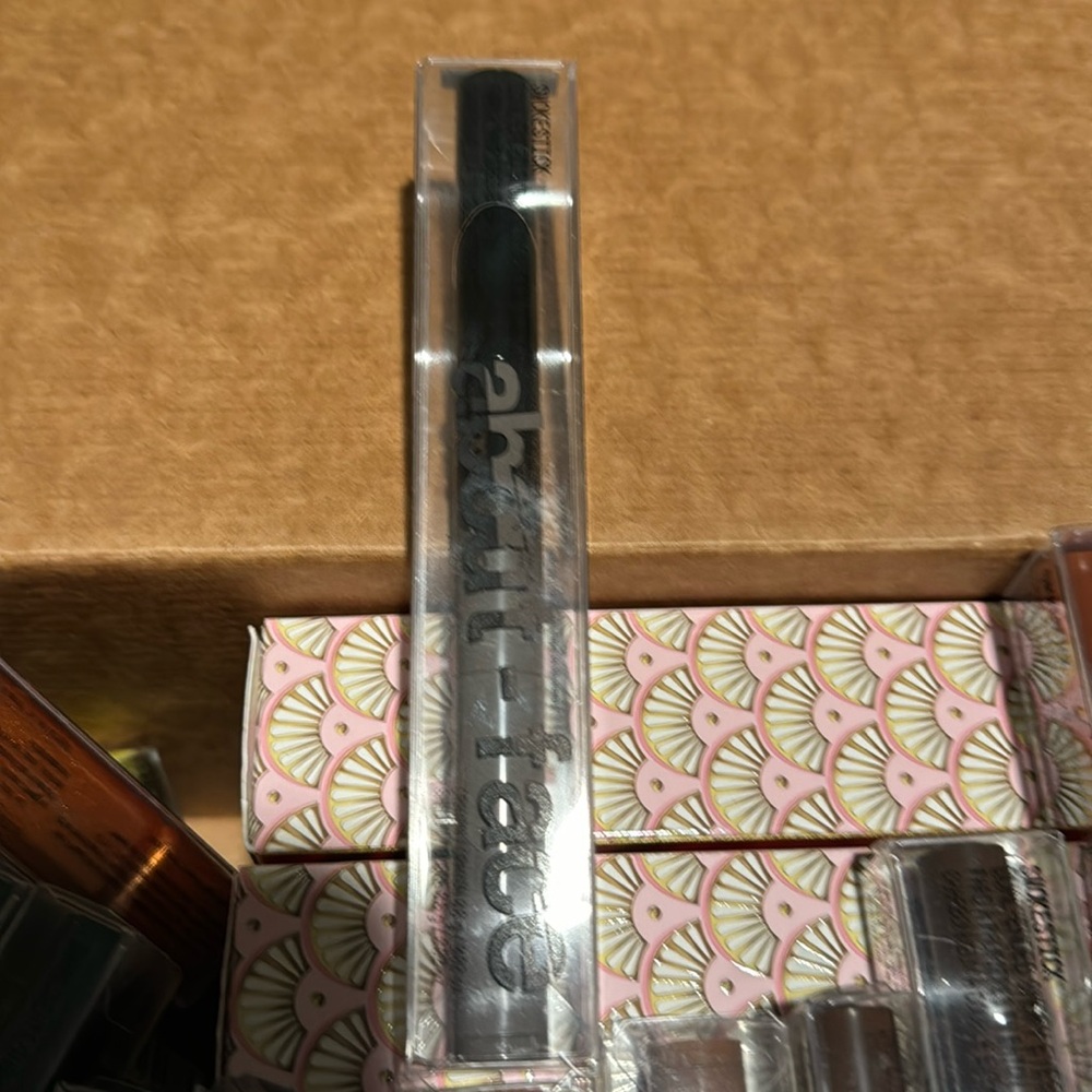 About face smokestick color smoking gun